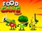 Spēle Food Gang Run online