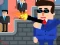 Spēle Mr Funny Bullet 2 online