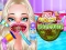 Spēle Ava Mouth Makeover online