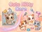 Spēle Cute Kitty Care online