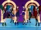 Spēle Gothic Dress Up online