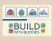 Spēle Build With Buddies online
