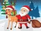 Spēle Christmas Trains online