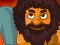 Spēle Volcano escape online