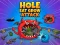 Spēle Hole Eat Grow Attack online