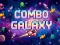 Spēle Combo Galaxy online