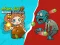 Spēle Plant Girl Defense Zombie online