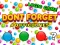 Spēle Dont Forget online