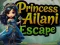 Spēle Princess Ailani Escape online