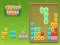 Spēle Flower Block online