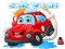 Spēle Car Wash Jigsaw online