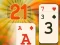 Spēle 21 Cards online