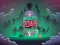 Spēle Undead 2048 online