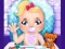 Spēle Baby Day Care online