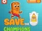 Spēle Save the Brainrot online