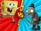 Spēle Zombie Vs SpongeBoob online