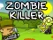 Spēle Zombie Killer online