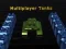 Spēle Multiplayer Tanks online