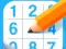 Spēle Master Sudoku online