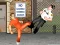 Spēle Big House Beat Down online