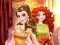 Spēle Autumn Queen Beauty Contest online