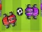 Spēle Soccer Cars online