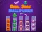 Spēle Ball Sort Halloween online