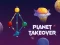 Spēle Planet Takeover online