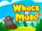 Spēle Whack A Mole online