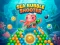 Spēle Sea Bubble Shooter online
