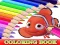 Spēle Coloring Book for Finding Nemo online