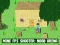 Spēle Mine FPS Shooter: Noob Arena online