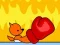 Spēle Power fox online