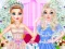 Spēle My Sisters Perfect Wedding online