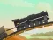 Spēle Freight traine mania online