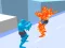 Spēle Hero Transform Run online
