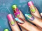 Spēle Floral Realife Manicure online