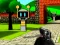 Spēle Sprunki 3D Shooter online