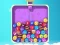 Spēle Bubble Merge 2048 online