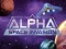 Spēle Alpha Space Invasion online