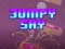 Spēle Jumpy Sky online