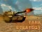 Spēle Tank Strategy online