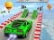 Spēle Extreme City GT Car Stunts online