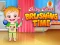 Spēle Baby Hazel Brushing Time online