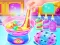 Spēle Unicorn Slime Designer online