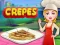 Spēle Crepes online