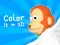 Spēle Color It in 3D online