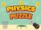 Spēle Physics Puzzle online