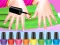 Spēle Baby Taylor Hand Care online