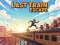 Spēle Last Train Escape online